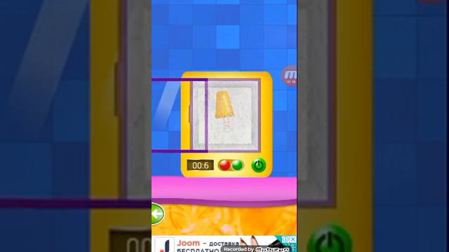 Делаю мороженое в игре🍦🍧🍨 смотреть онлайн