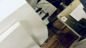 Печать на цветном Ризографе (Riso Comcolor) А3 с брошюровкой