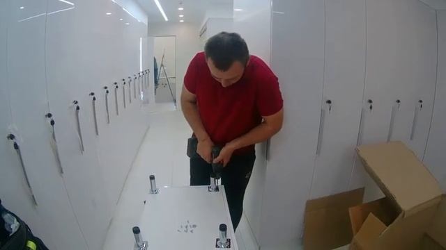 Монтаж сантех-приборов в городе Николаев. +38(095)615-43-61