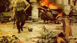 Сергей Тимошенко  Памяти Льва Рохлина!Львиное сердце