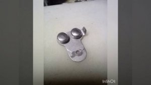 Текстима 8346 реставрация.