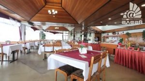 Санаторий Магадан в Сочи