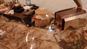 Универсальная двухслойная палатка Берег Кубоид 4.40