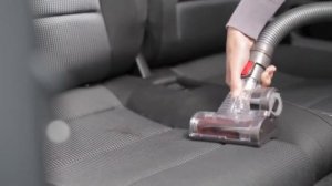 Dyson Car Cleaning Kit
