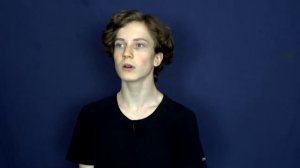 Стихотворение "Бесы" А. Пушкин. Читает Сергиенко Иван.