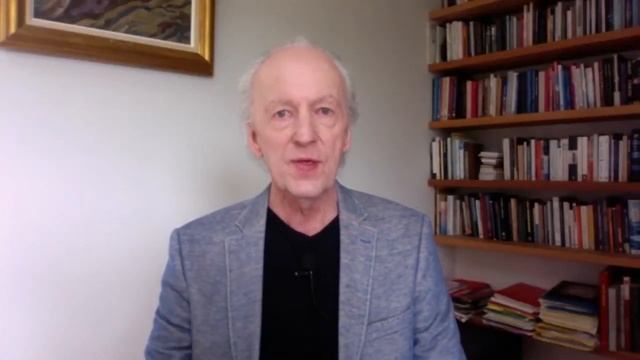 Джон Кехо. Как я начал управлять силой разума? Кехо о жизни в лесу и исследовании силы подсознания