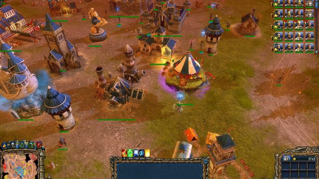 Majesty 2 (Final - The Return of His Majesty) смотреть онлайн