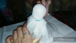 Как сделать НОВЫЕ ВОЛОСЫ для куклы, ВОЛОСЫ ИЗ АТЛАСНЫХ ЛЕНТ ДЛЯ КУКЛЫ, парик для куклы