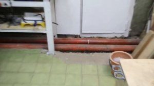 Мастерская в гараже. Часть 2/2