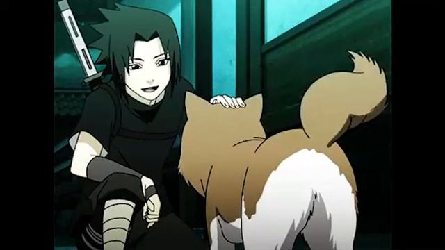 Наруто и Тобирама против Данзо|Наруто наследник клана Сенжу|Альтернативный сюжет Наруто|Все части смотреть онлайн