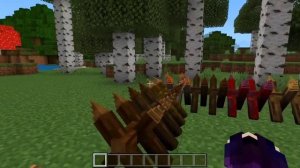 ?Новый мод на БАРРИКАДЫ для Minecraft Pe/Be/Java 1.18, 1.19 | Крутые моды для Майнкрафта