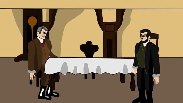Овсянка