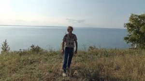 Течёт река Волга - Макс Аргасцев (а капелла)