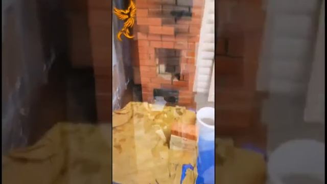 Беларусь  Ремонт печей