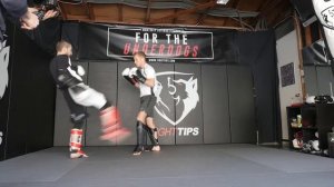 What Taekwondo Sparring SHOULD Look Like _ Old School TKD Black Belts.mp4