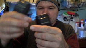 Тестирование электробритвы ХАРЬКОВ модель 6103.PHILIPS philishave 282.1.