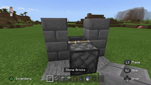 Minecraft: Infinite Water Source Tutorial! смотреть онлайн