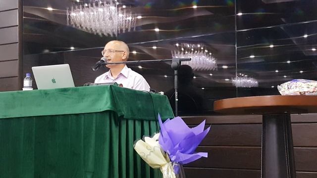 Торсунов О. Г. в Бишкеке. Чувство собственного достоинства смотреть онлайн