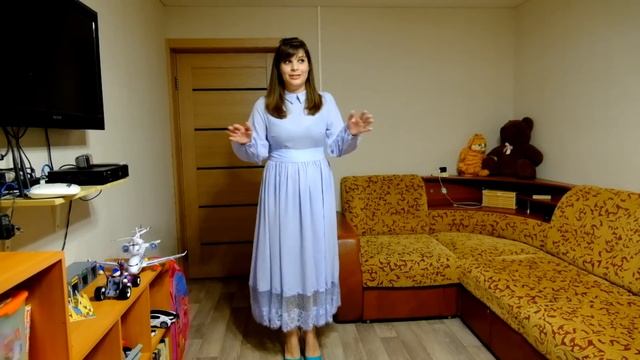 ПЕРЕЗАГРУЗКА! ПСИХАНУЛА И ОБНОВИЛА ГАРДЕРОБ! смотреть онлайн