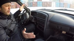 ВАЗ 2114 LADA SAMARA поджопник за 150К ?
