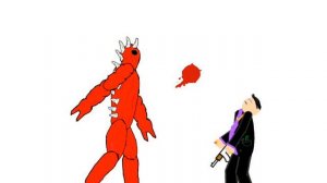 Анимация "The horror Cat" Сезон 1 Серия 2