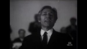Hovhannes Badalyan - Yerg ginou masin (Armenian song)