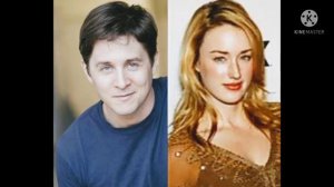 Yuri Lowenthal & Ashley Johnson