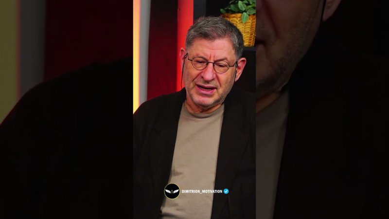 Ты красивый если веришь в это | Михаил Лабковский #мудрость