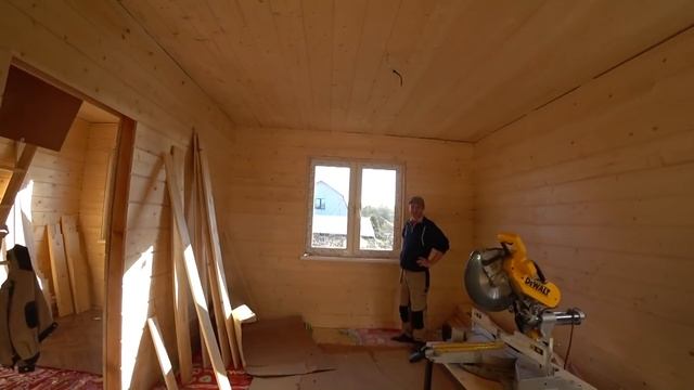 Start Dacha House Construction / News from Our Garden / Different Russia 2021 смотреть онлайн