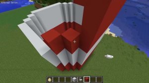 БАБКА ГРЕННИ ПОСТРОИЛА МАЯК В МАЙНКРАФТ GRANNY 3 ОБНОВЛЕНИЕ В MINECRAFT