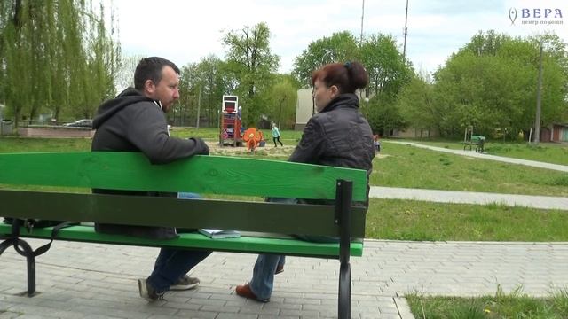 История подопечной Детского инклюзивного центра Маши Бесараб и ее мамы.