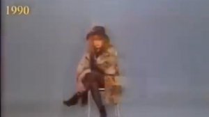 Алла Пугачева Фотограф 1989 год