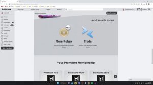 How To Buy Roblox Premium - Explained