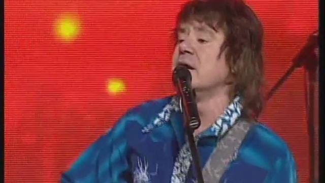 Евгений Осин и гр."Тяни-Толкай"-Плачет девочка в автомате(LIVE)