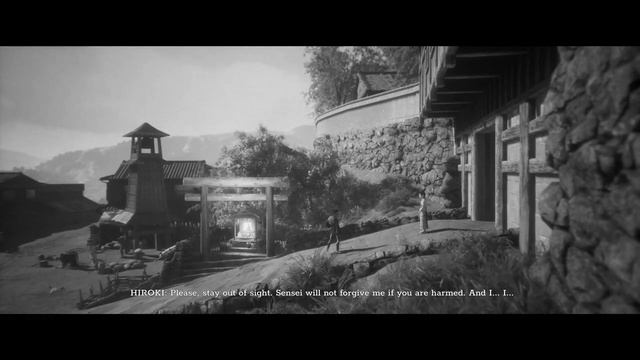 #TREK TO YOMI Gameplay Walkthrough Part 1 [4K] - No Commentary - Ultra Settings смотреть онлайн