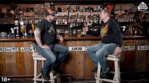 Андрей Валиков — обстрелянный Урал, мотопутешествия и любовь к Гусям