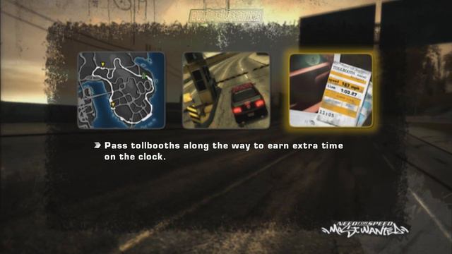 All 4 Career Tutorials | NFS: Most Wanted (2005) REDUX (in Ultra/4k/60fps) смотреть онлайн