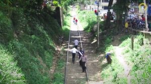 Самый Священный Город на Шри Ланке - Канди