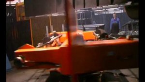 Автоматическая сварка металлоконструкций