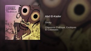 Abd El-Kader