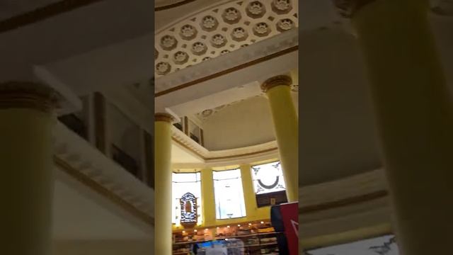 Гастроном номер один советский гастроном на ВДНХ ВВЦ