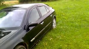 Renault Laguna 2