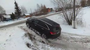 Киа Соренто прайм!