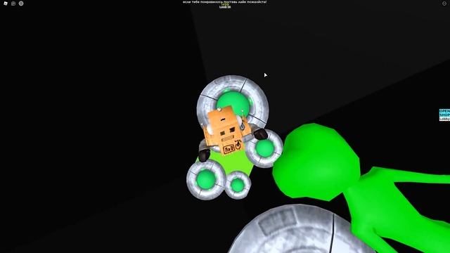 САМАЯ ГЛУБОКАЯ ЯМА В МИРЕ 999.999.999 Метров! ЧЕЛЛЕНДЖ ROBLOX смотреть онлайн