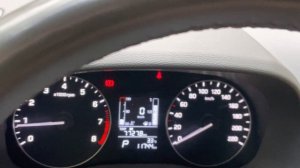Хендай Крета 2 литра автомат передний привод расход по трассе
