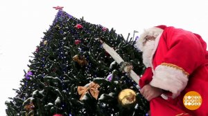 "Дед Мороз" - обманщик и другие жулики. Доброе утро. Фрагмент выпуска от 09.01.2019