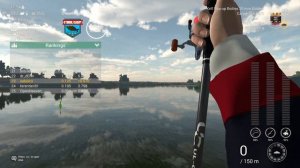 Fishing Planet - Method Feeder C’mon,Carp! San Joaquin Delta in California