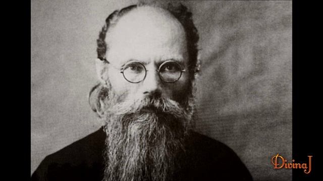 Никон Воробьев о малодушии перед смертью (монахине Сергии)