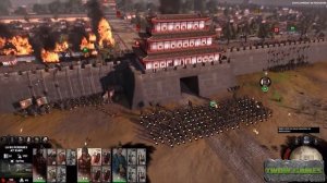 Total War: Three Kingdoms - Что нужно знать перед покупкой