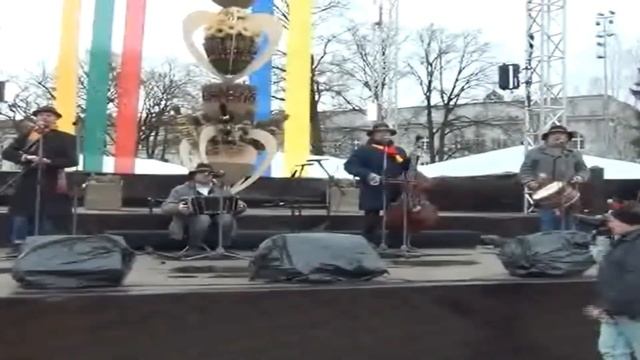 Эхо ярмарки Казюкаса - 2023. Часть 2 смотреть онлайн